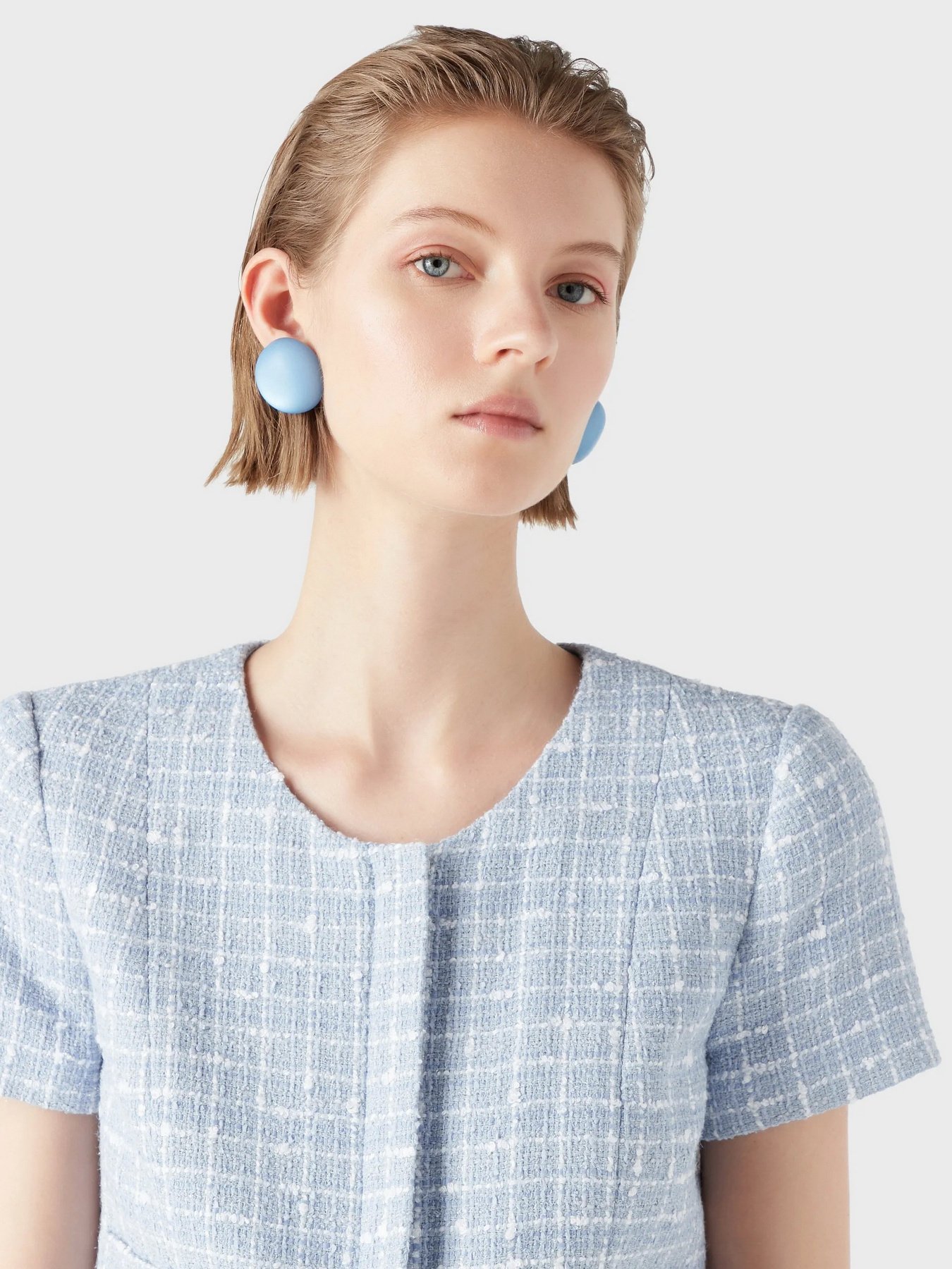 Жакет Emporio Armani модель D4NG1A-D9905-017 Фото