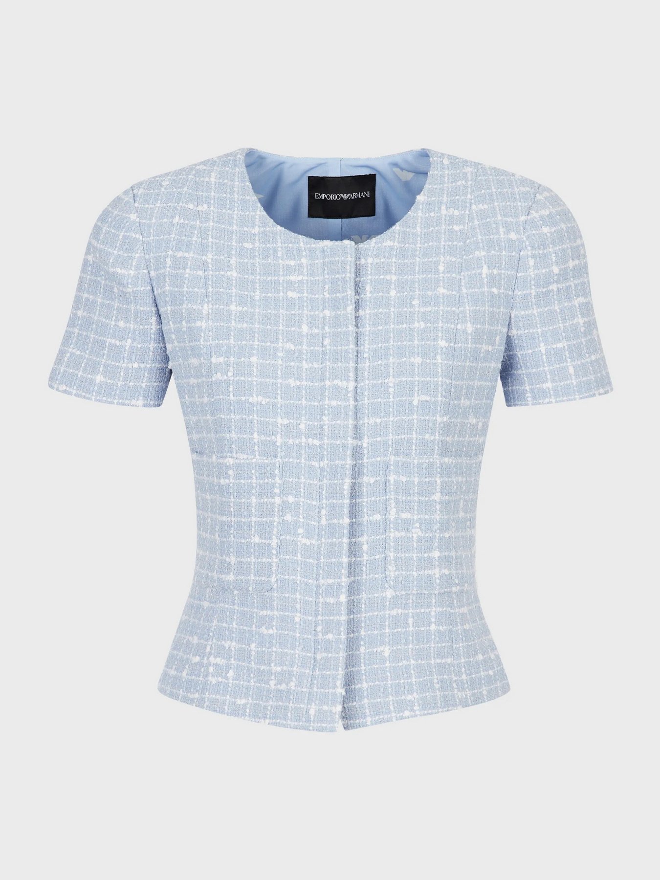 Жакет Emporio Armani модель D4NG1A-D9905-017 Фото