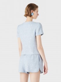 Жакет Emporio Armani модель D4NG1A-D9905-017 Фото