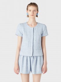 Жакет Emporio Armani модель D4NG1A-D9905-017 Фото