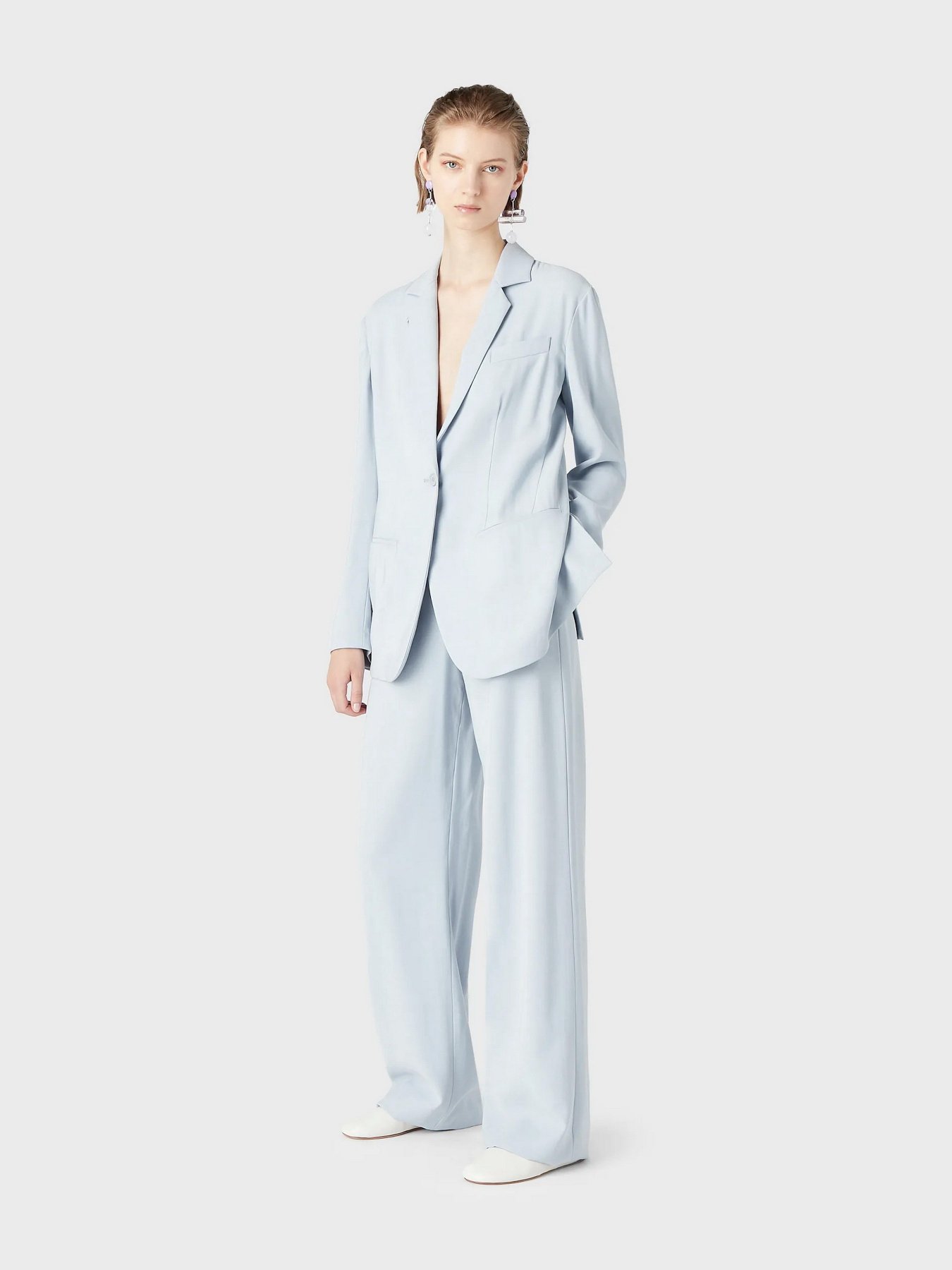 Пиджак Emporio Armani модель D4NG1C-D9907-711 Фото