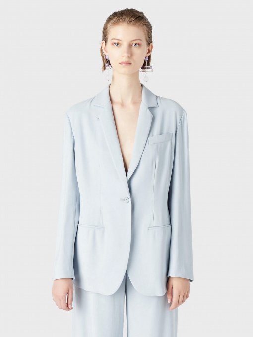 Пиджак Emporio Armani модель D4NG1C-D9907-711 Фото