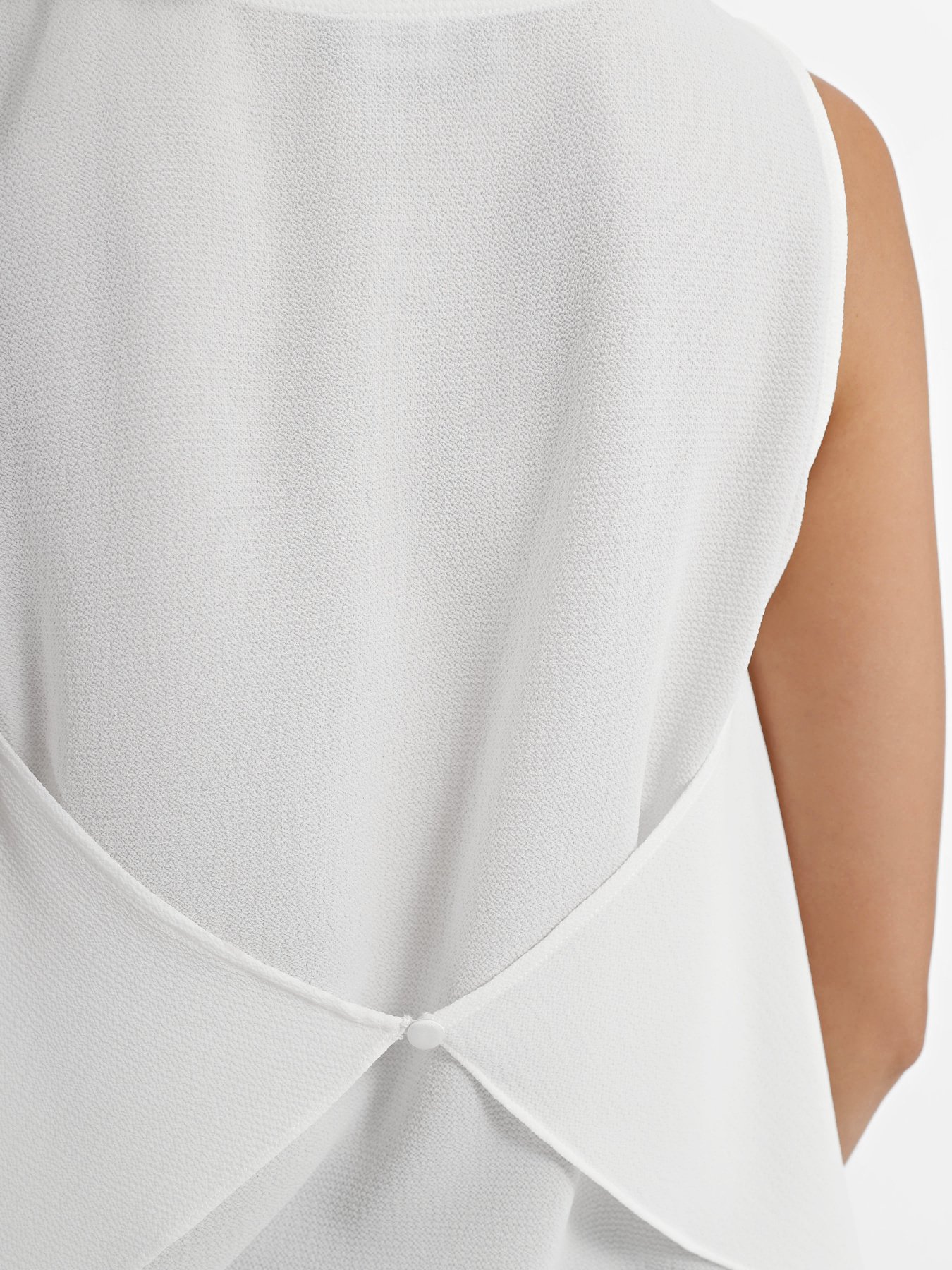 Майка Emporio Armani модель D4NK1A-D9902-101 Фото