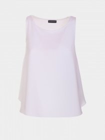 Майка Emporio Armani модель D4NK1A-D9902-101 Фото