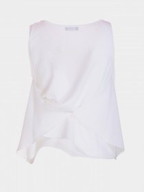 Майка Emporio Armani модель D4NK1A-D9902-101 Фото