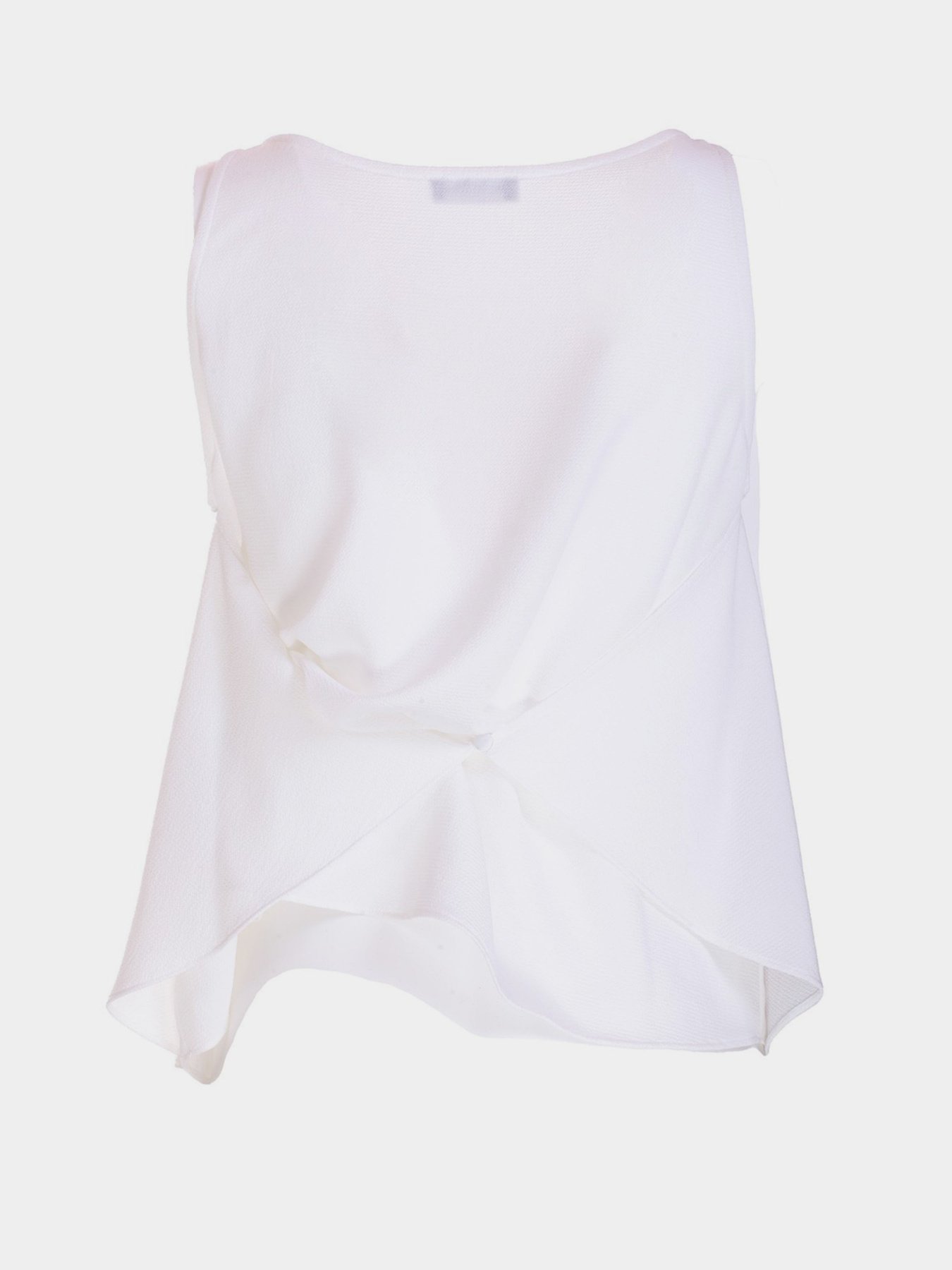 Майка Emporio Armani модель D4NK1A-D9902-101 Майка Emporio Armani модель D4NK1A-D9902-101 Фото