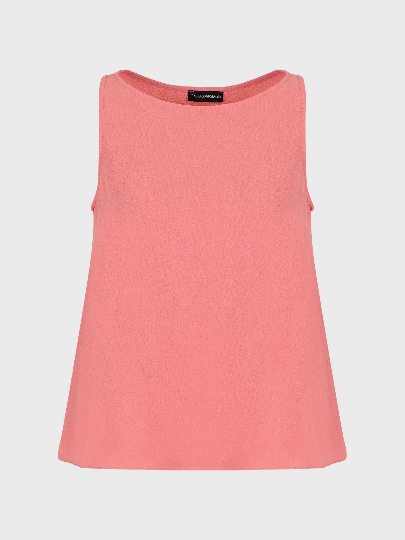 Майка Emporio Armani модель D4NK1A-D9902-316 Фото