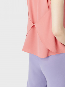 Майка Emporio Armani модель D4NK1A-D9902-316 Фото