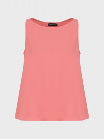 Майка Emporio Armani модель D4NK1A-D9902-316 Фото