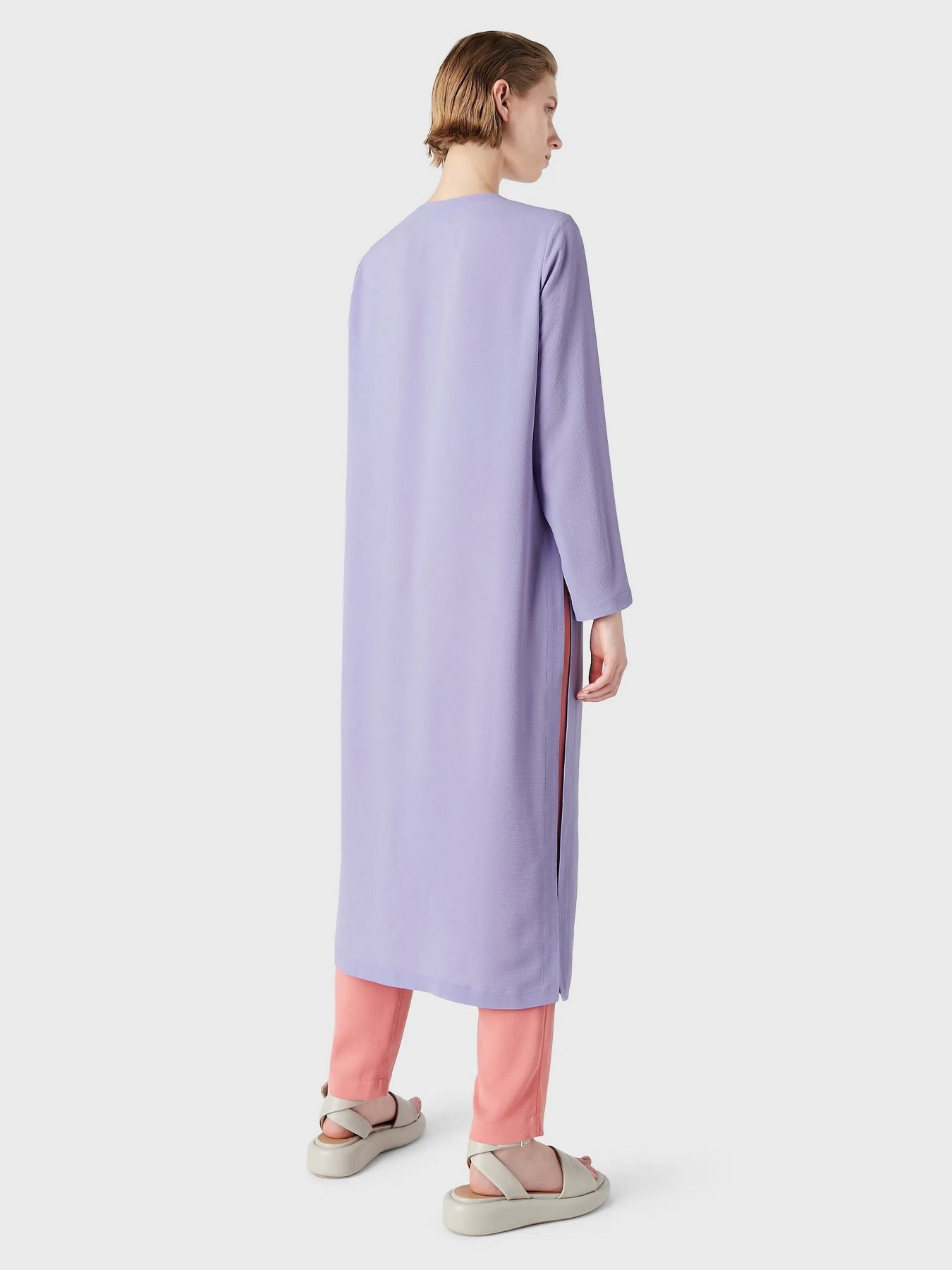 Кардиган Emporio Armani модель D4NL1A-D9902-810 Фото