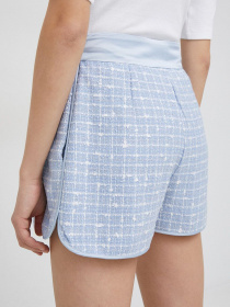 Шорты Emporio Armani модель D4NP1A-D9905-017 Фото