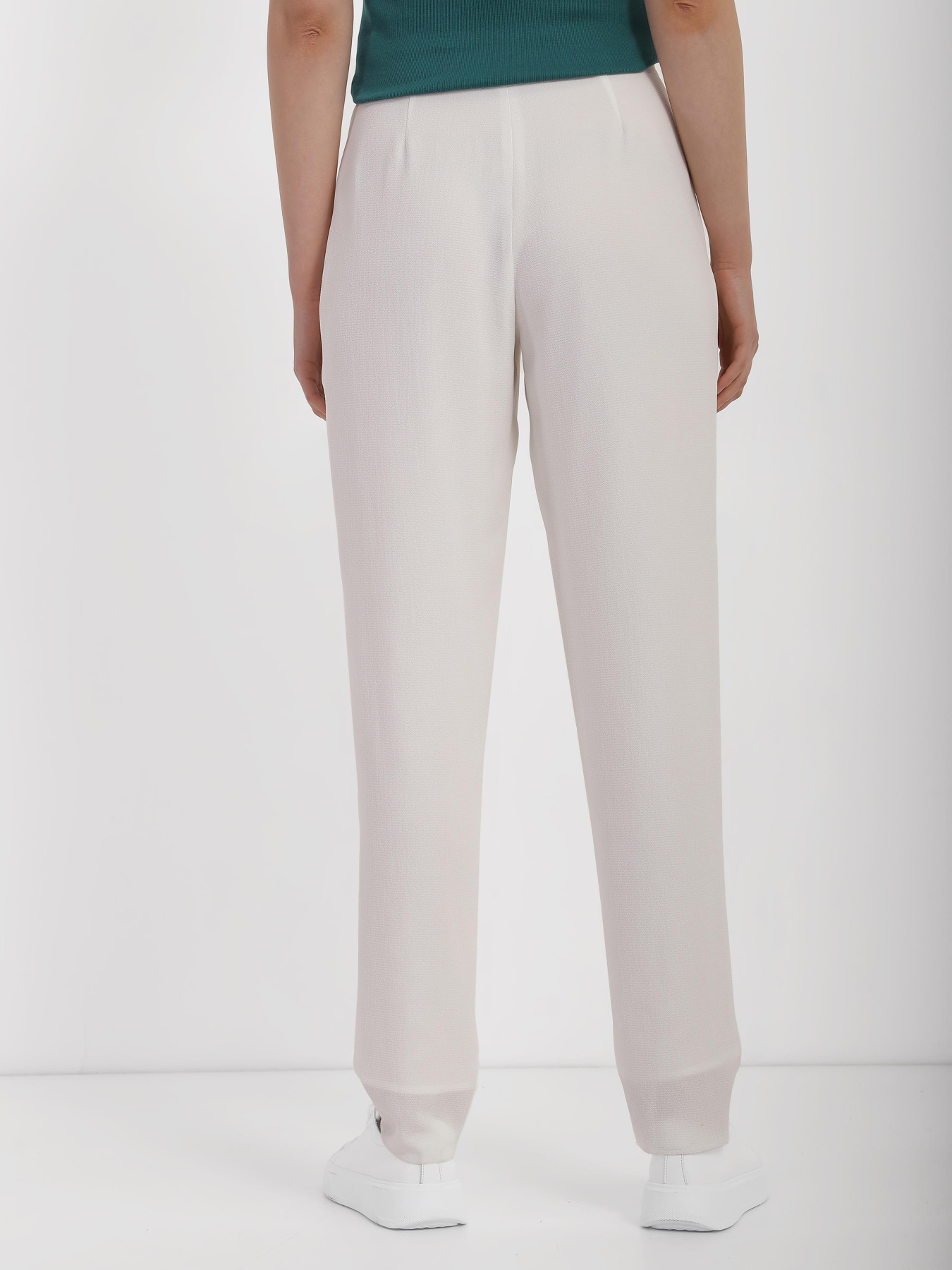 Брюки повседневные Emporio Armani модель D4NP1C-D9902-101 Фото