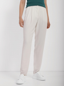 Брюки повседневные Emporio Armani модель D4NP1C-D9902-101 Фото