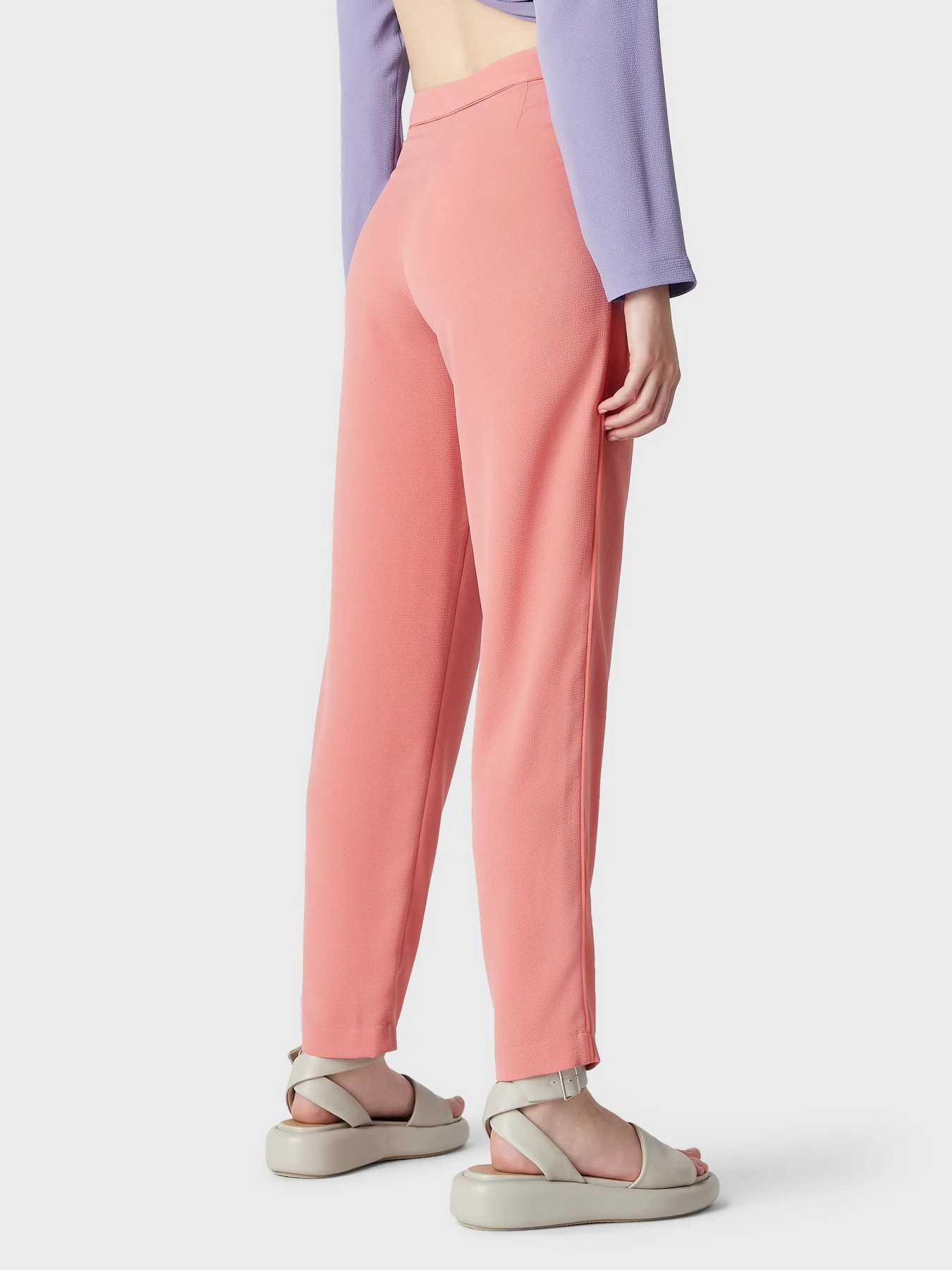 Повседневные штаны Emporio Armani модель D4NP1C-D9902-316 Фото