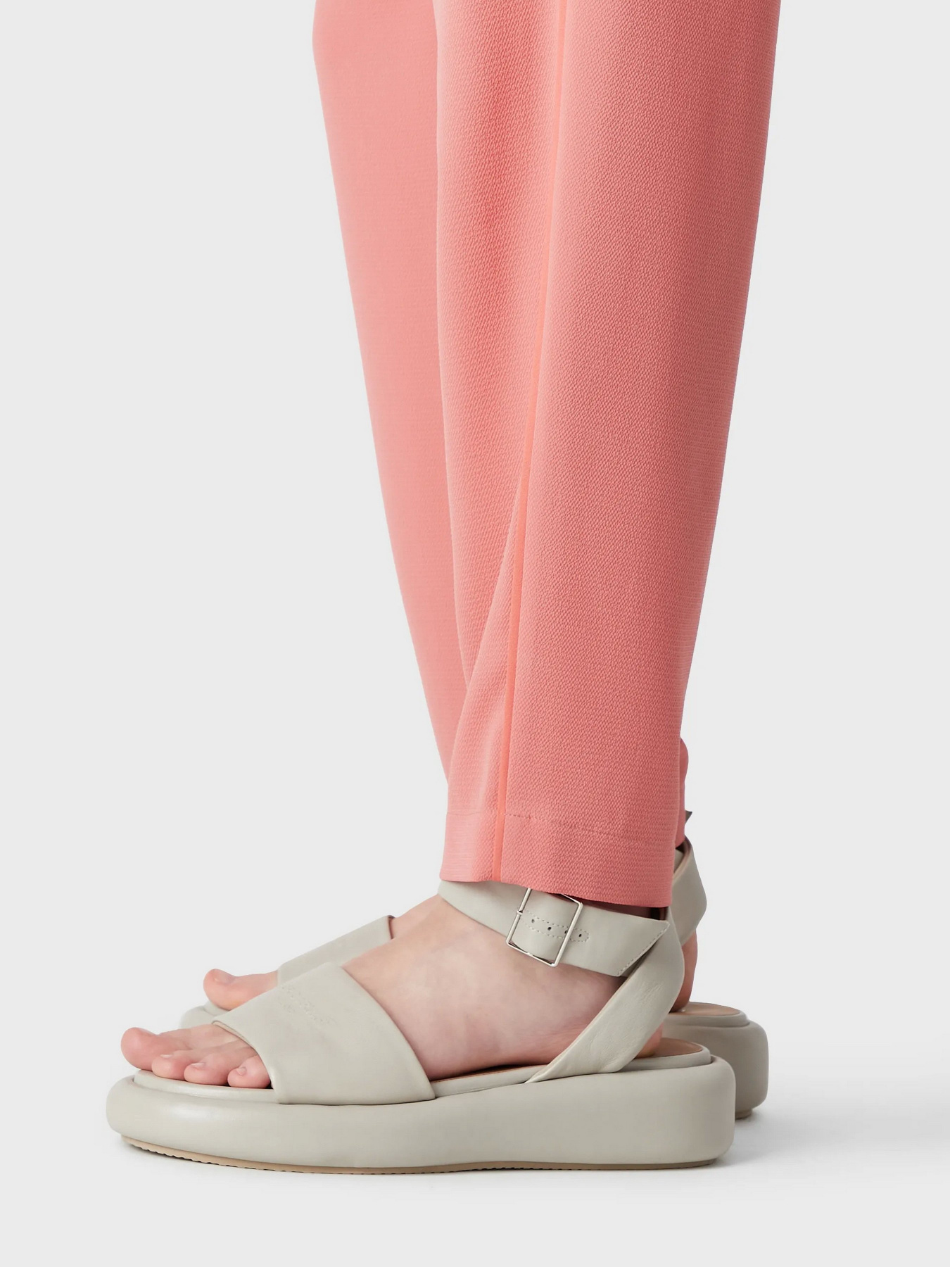 Повседневные штаны Emporio Armani модель D4NP1C-D9902-316 Фото