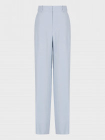 Брюки палаццо Emporio Armani модель D4NP1D-D9907-711 Фото