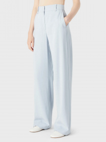 Брюки палаццо Emporio Armani модель D4NP1D-D9907-711 Фото