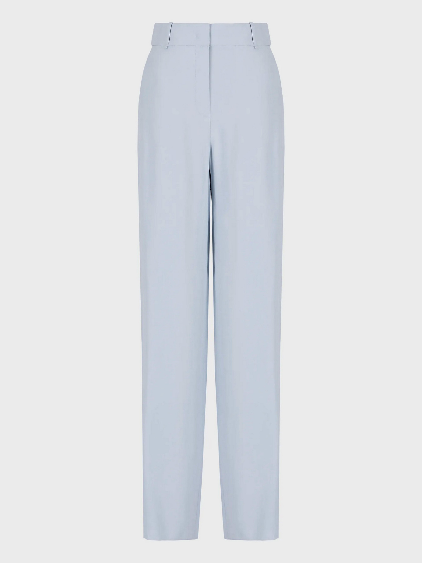 Палаццо Emporio Armani модель D4NP1D-D9907-711 Фото