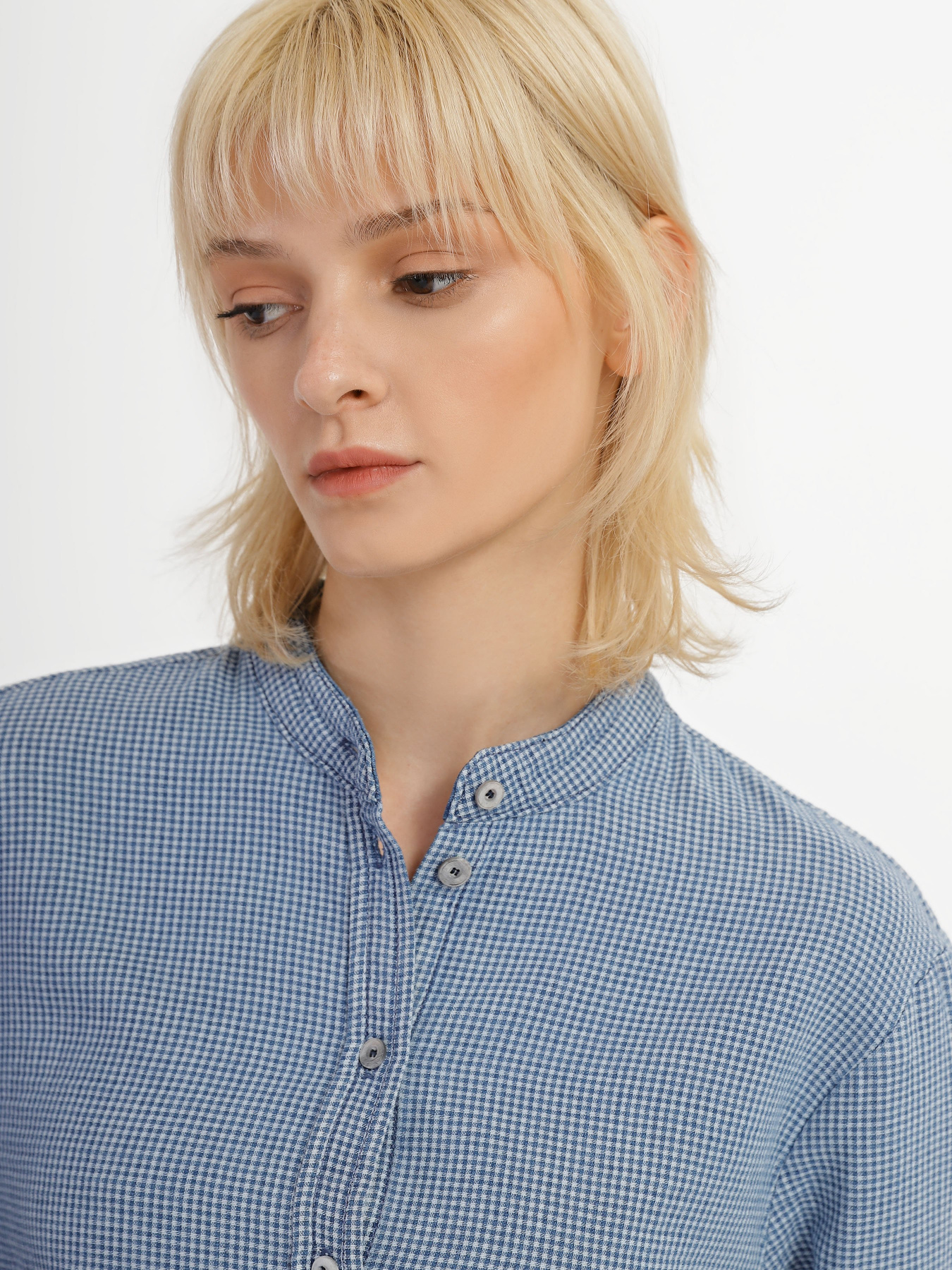 Рубашка Emporio Armani модель 3R2C63-2DW3Z-F949 Фото