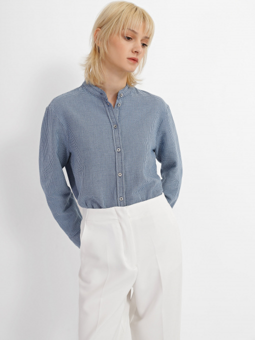 Рубашка повседневная Emporio Armani модель 3R2C63-2DW3Z-F949 Фото