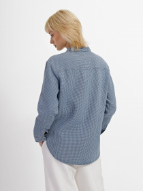 Сорочка повсякденна Emporio Armani модель 3R2C63-2DW3Z-F949 Фото