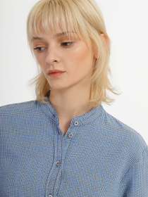 Сорочка повсякденна Emporio Armani модель 3R2C63-2DW3Z-F949 Фото