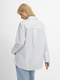 Рубашка Emporio Armani модель 3R2C67-2N0FZ-F127 Фото