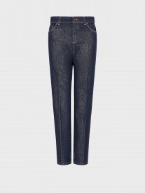 Прямые джинсы Emporio Armani модель 3R2J04-2DZ1Z-0941 Фото