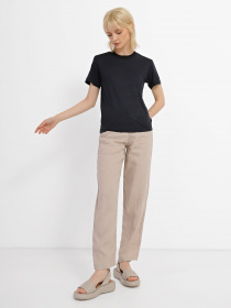 Прямі джинси Emporio Armani J90 модель 3R2J90-2N0ZZ-0106 Фото