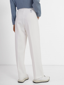 Повседневные штаны Emporio Armani Travel Essentials модель 3R2P98-2NK8Z-0101 Фото