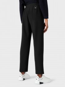 Брюки классические Emporio Armani Travel Essentials модель 3R2P98-2NK8Z-0999 Фото