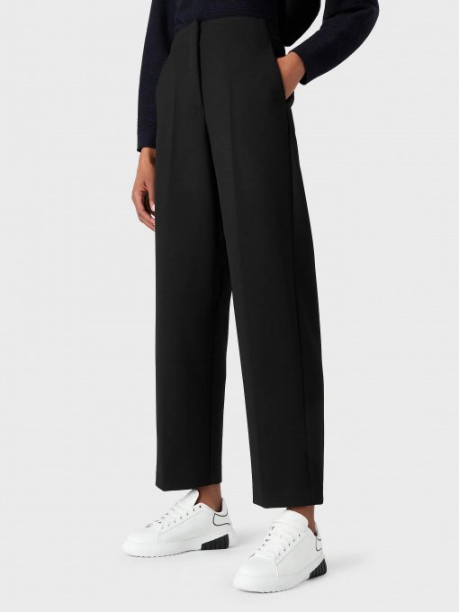 Класичні штани Emporio Armani модель 3R2P98-2NK8Z-0999 Фото