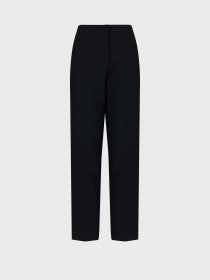 Классические штаны Emporio Armani модель 3R2P98-2NK8Z-0999 Фото