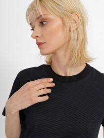 Футболка Emporio Armani модель 8N2T8B-1J16Z-F915 Фото