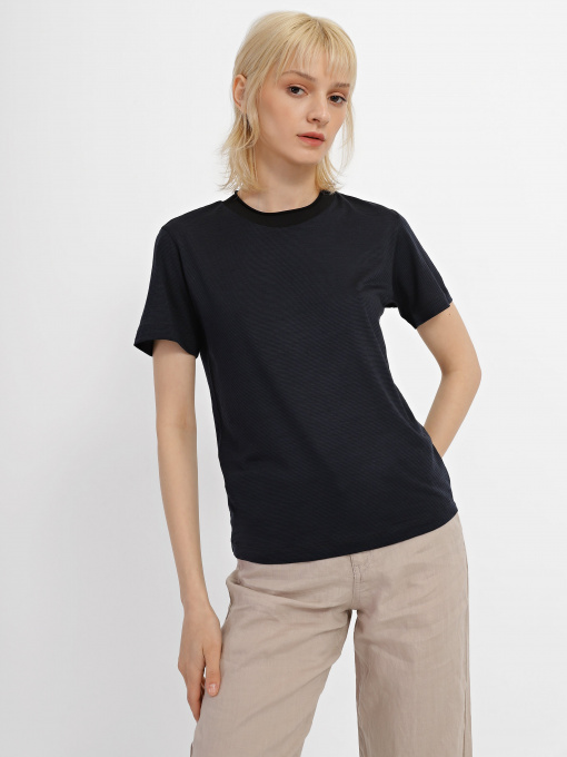 Футболка Emporio Armani модель 8N2T8B-1J16Z-F915 Фото