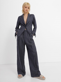 Пиджак Emporio Armani модель D4NG21-D2130-019 Пиджак Emporio Armani модель D4NG21-D2130-019 Фото