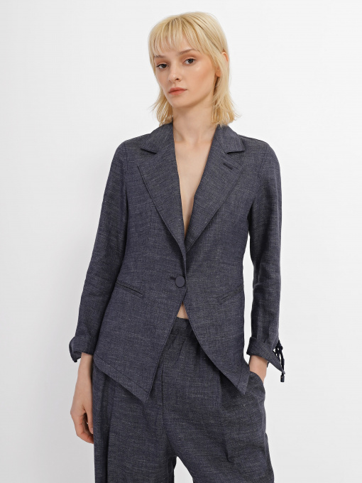 Пиджак Emporio Armani модель D4NG21-D2130-019 Фото