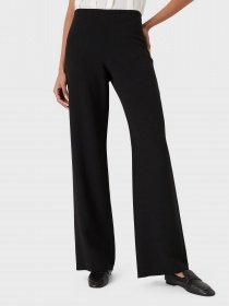 Брюки палаццо Emporio Armani модель 0NP01T-02013-999 Фото