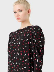 Платье мини Emporio Armani модель 6R2A85-2NN8Z-F011 Фото