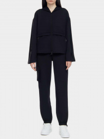 Кофта Emporio Armani модель 6R2B7C-2JRKZ-0999 Фото