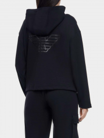 Кофта Emporio Armani модель 6R2B7C-2JRKZ-0999 Фото