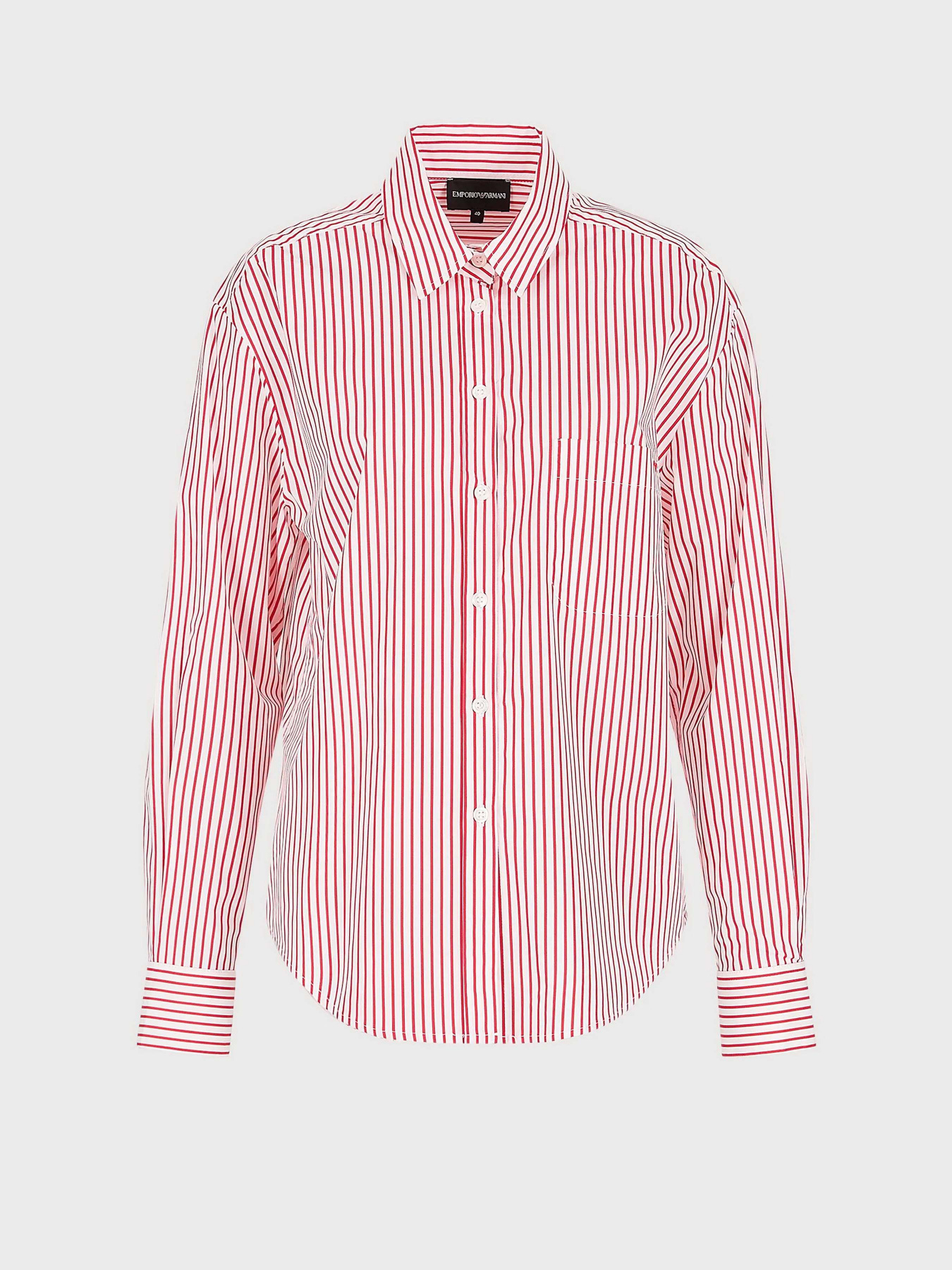 Рубашка Emporio Armani модель 6R2C67-2NW0Z-F302 Фото