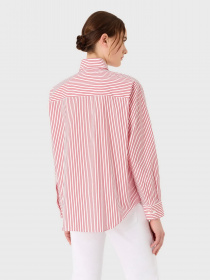 Сорочка повсякденна Emporio Armani модель 6R2C67-2NW0Z-F302 Фото