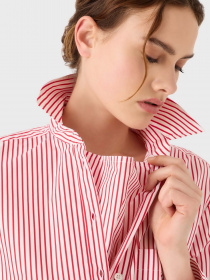 Сорочка повсякденна Emporio Armani модель 6R2C67-2NW0Z-F302 Фото