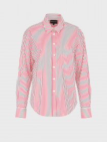 Сорочка повсякденна Emporio Armani модель 6R2C67-2NW0Z-F302 Фото