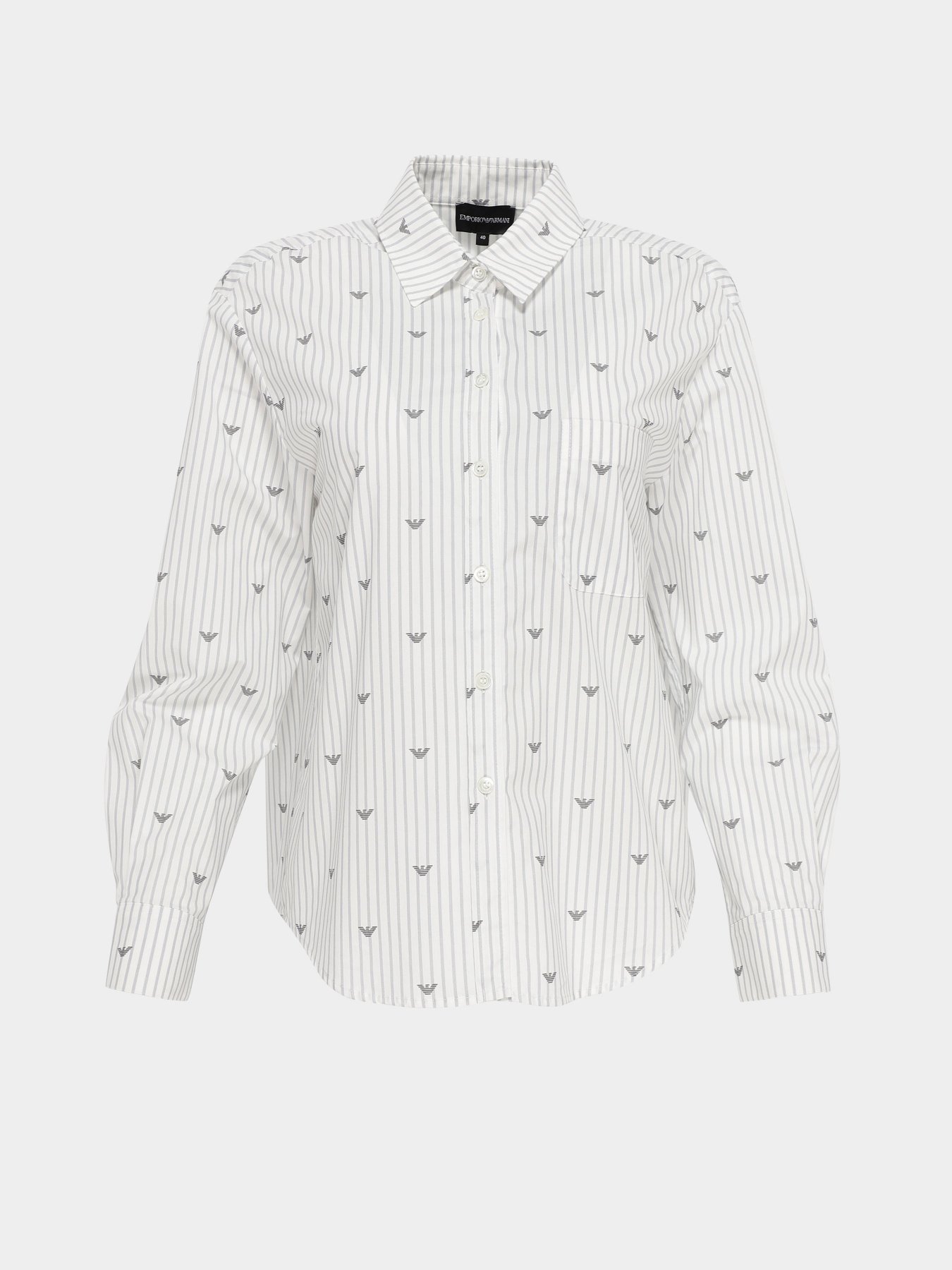 Рубашка Emporio Armani модель 6R2C67-2NW0Z-F606 Фото