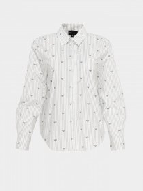 Рубашка Emporio Armani модель 6R2C67-2NW0Z-F606 Фото
