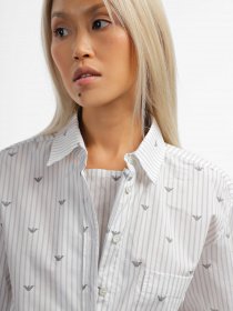 Сорочка повсякденна Emporio Armani модель 6R2C67-2NW0Z-F606 Фото
