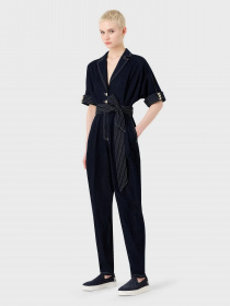 Джинсовый комбинезон Emporio Armani модель 6R2D61-2DASZ-0941 Фото