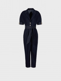 Джинсовий комбінезон Emporio Armani модель 6R2D61-2DASZ-0941 Джинсовий комбінезон Emporio Armani модель 6R2D61-2DASZ-0941 Фото